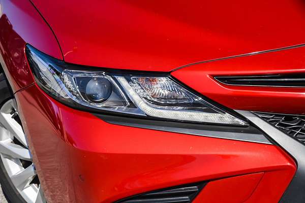 2019 Toyota Camry Ascent Sport AXVH71R