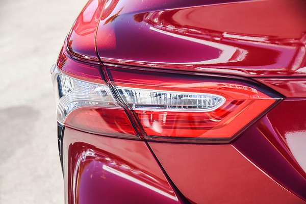 2019 Toyota Camry Ascent Sport AXVH71R