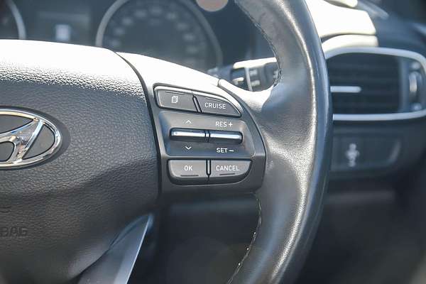 2018 Hyundai i30 Active PD2