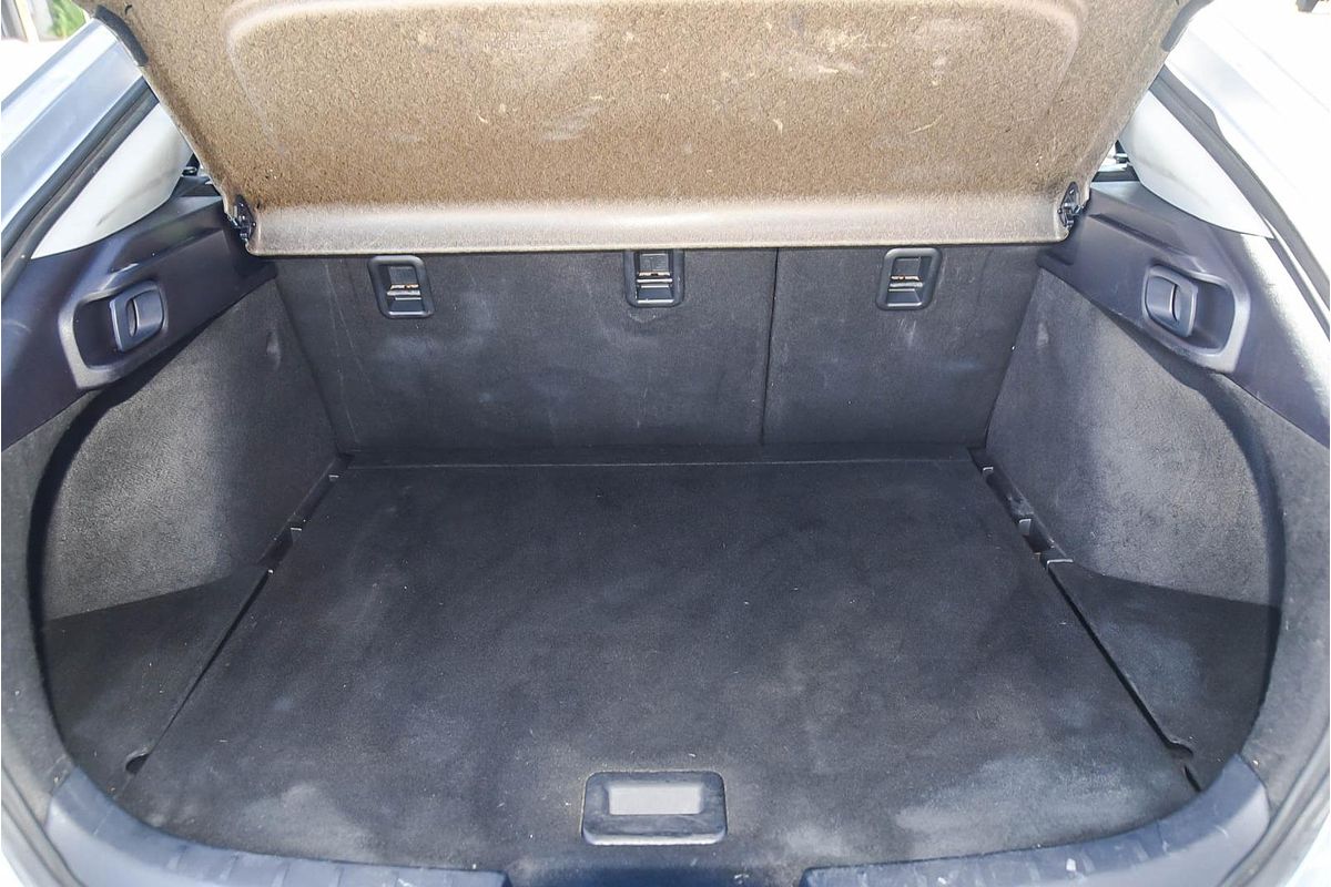 2009 Mitsubishi Lancer VR CJ