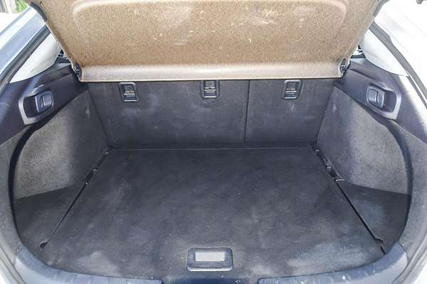2009 Mitsubishi Lancer VR CJ
