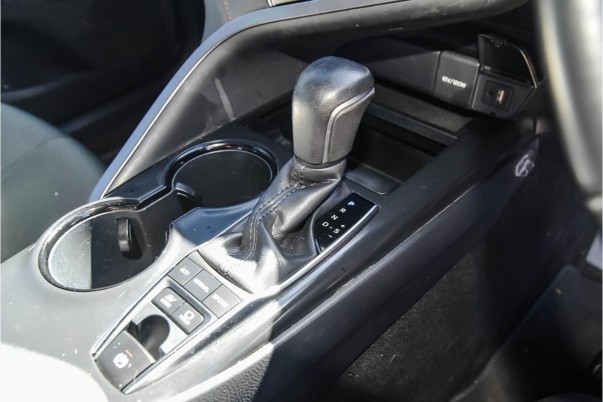2019 Toyota Camry Ascent Sport AXVH71R