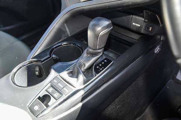 2019 Toyota Camry Ascent Sport AXVH71R