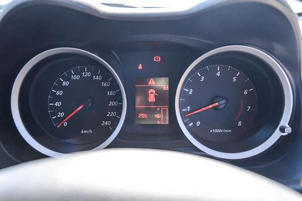 2009 Mitsubishi Lancer VR CJ