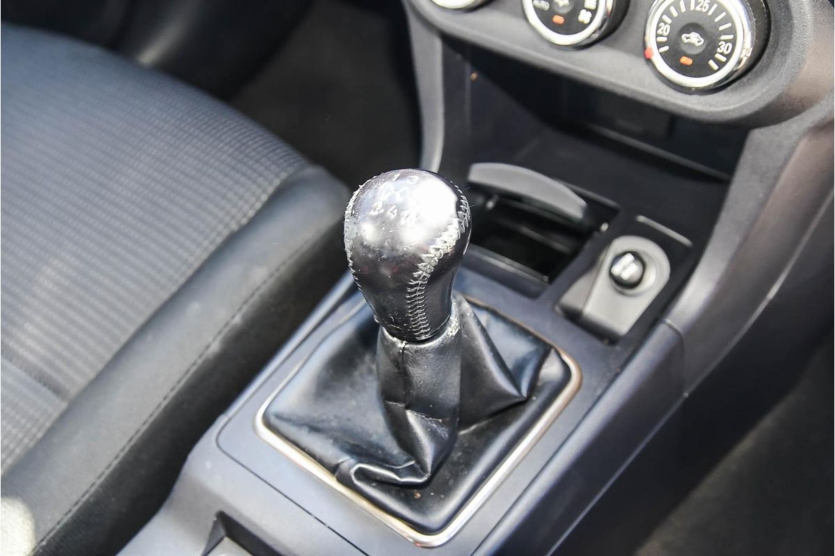 2009 Mitsubishi Lancer VR CJ