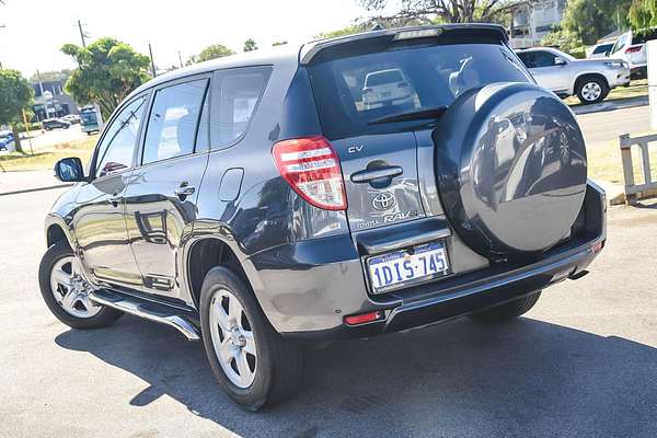2010 Toyota RAV4 CV ACA38R