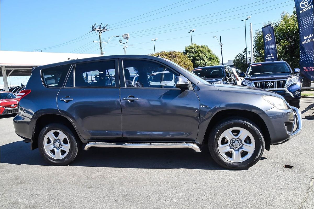 2010 Toyota RAV4 CV ACA38R