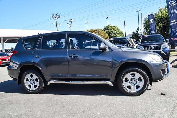 2010 Toyota RAV4 CV ACA38R