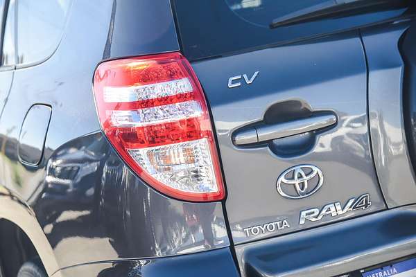 2010 Toyota RAV4 CV ACA38R