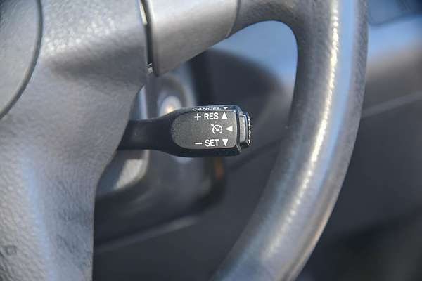 2010 Toyota RAV4 CV ACA38R