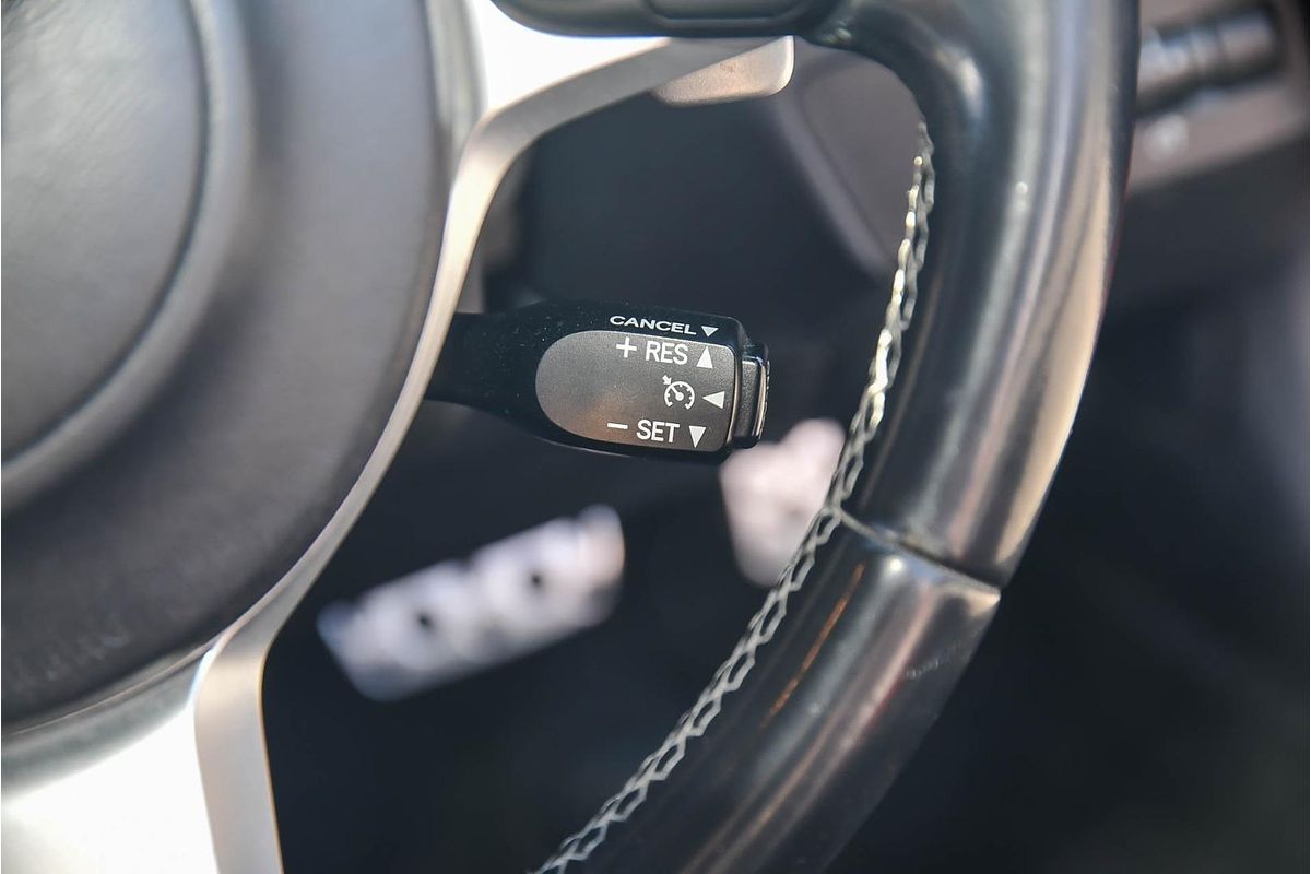 2017 Toyota 86 GTS ZN6