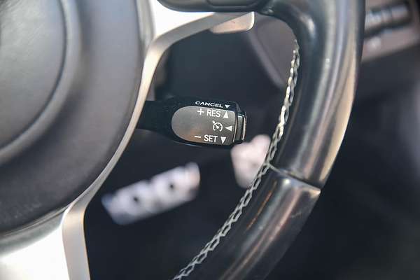 2017 Toyota 86 GTS ZN6