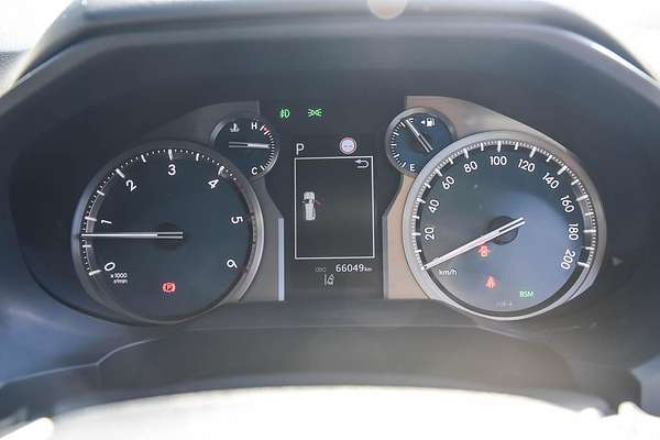 2023 Toyota Landcruiser Prado GXL GDJ150R