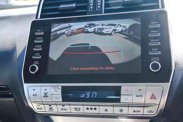 2023 Toyota Landcruiser Prado GXL GDJ150R