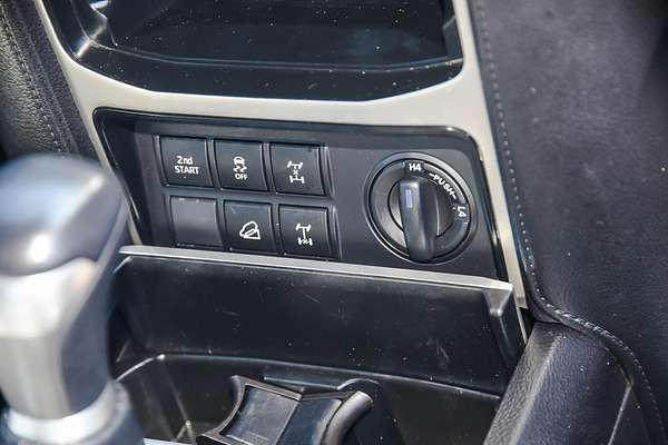 2023 Toyota Landcruiser Prado GXL GDJ150R