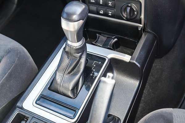 2023 Toyota Landcruiser Prado GXL GDJ150R
