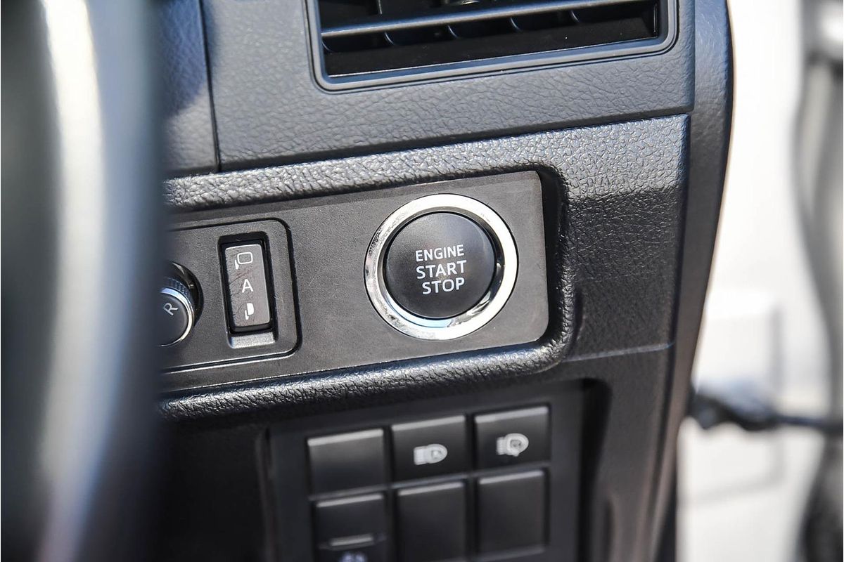 2023 Toyota Landcruiser Prado GXL GDJ150R
