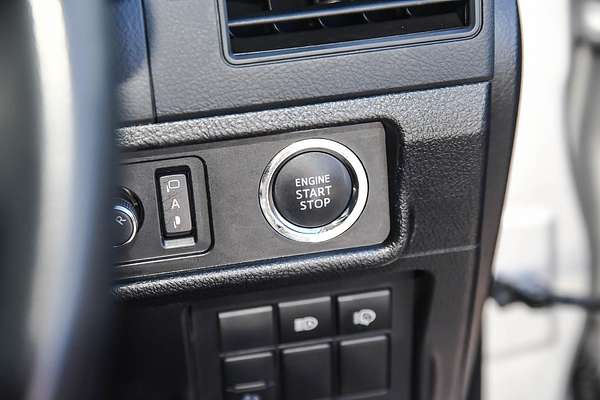 2023 Toyota Landcruiser Prado GXL GDJ150R