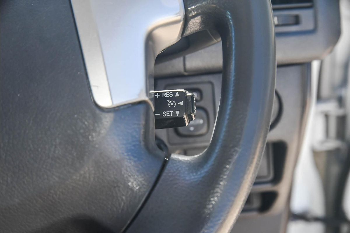 2018 Toyota Hiace KDH201R LWB