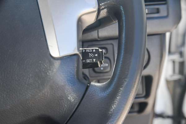 2018 Toyota Hiace KDH201R LWB