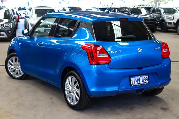 2022 Suzuki Swift GL AZ Series II