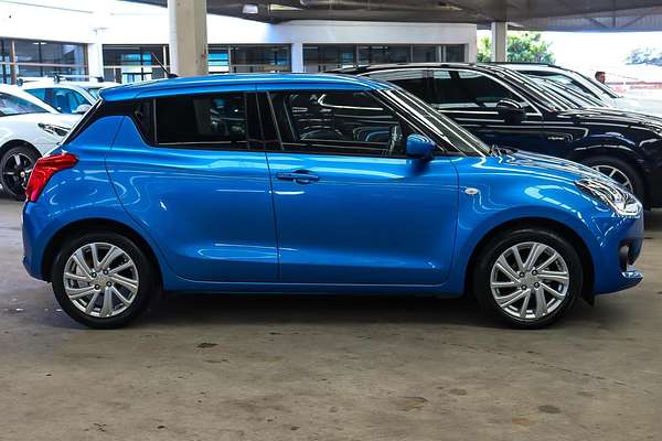 2022 Suzuki Swift GL AZ Series II
