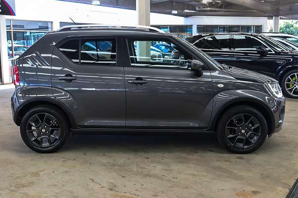 2024 Suzuki Ignis GLX MF Series II