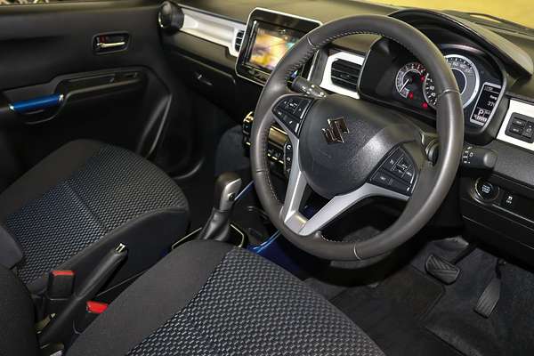 2024 Suzuki Ignis GLX MF Series II