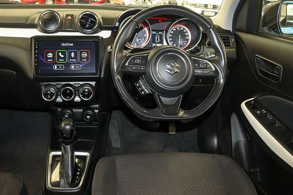 2022 Suzuki Swift GL AZ Series II