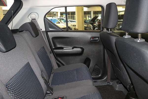 2024 Suzuki Ignis GLX MF Series II