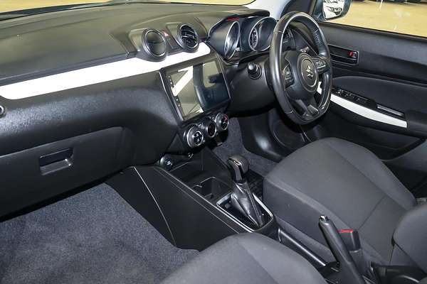 2022 Suzuki Swift GL AZ Series II
