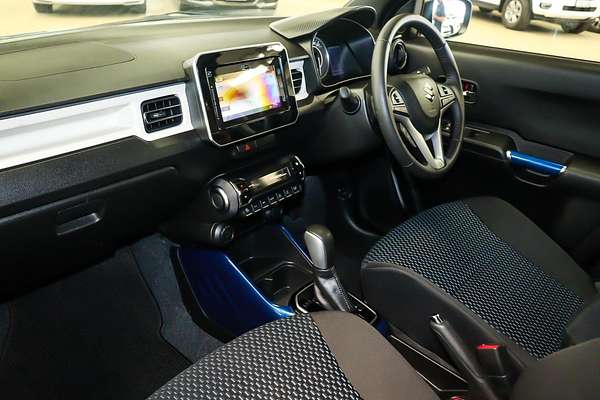 2024 Suzuki Ignis GLX MF Series II