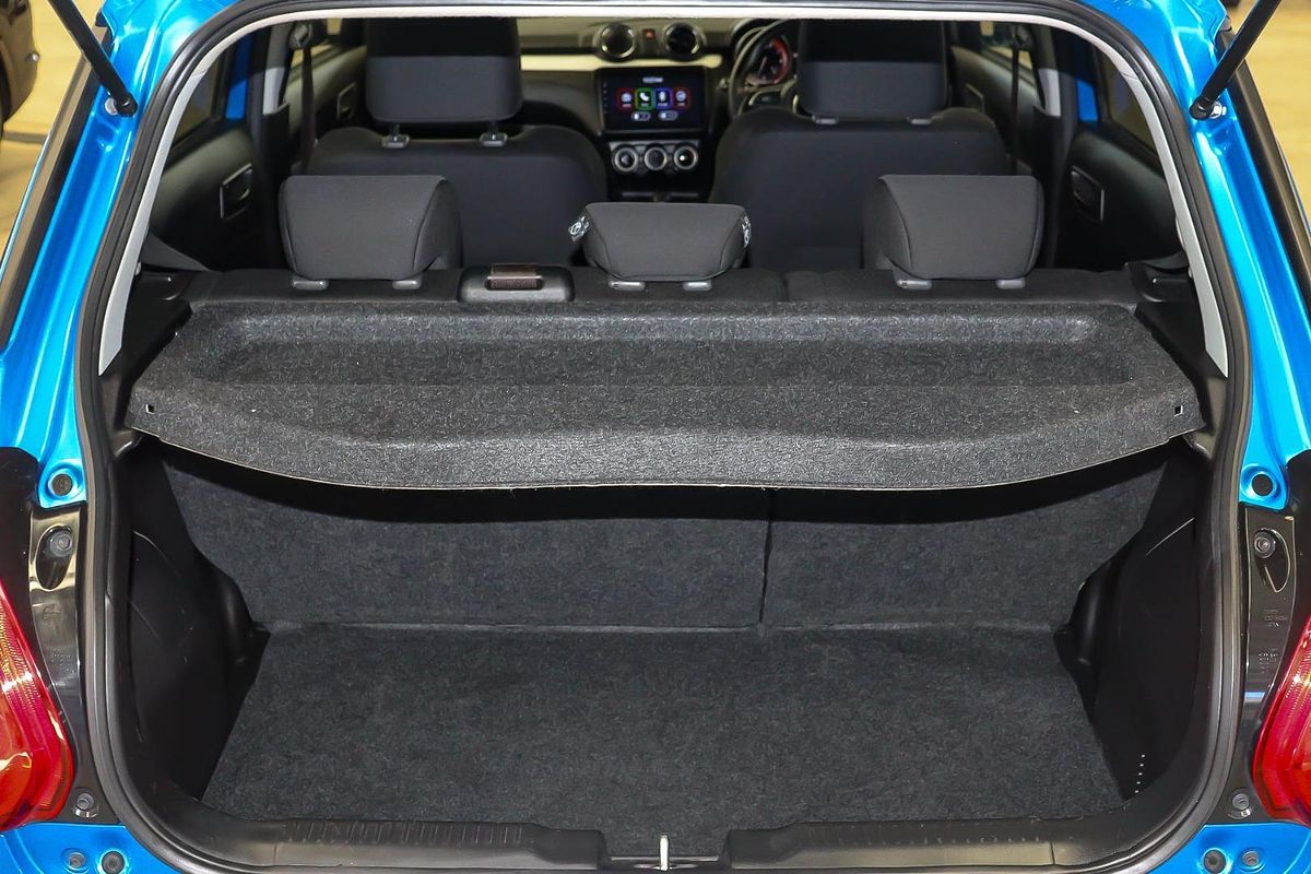 2022 Suzuki Swift GL AZ Series II