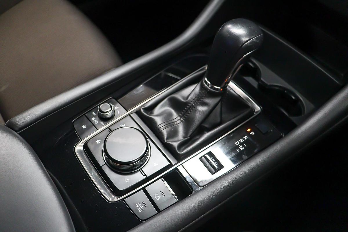 2019 Mazda 3 G20 Evolve BP Series