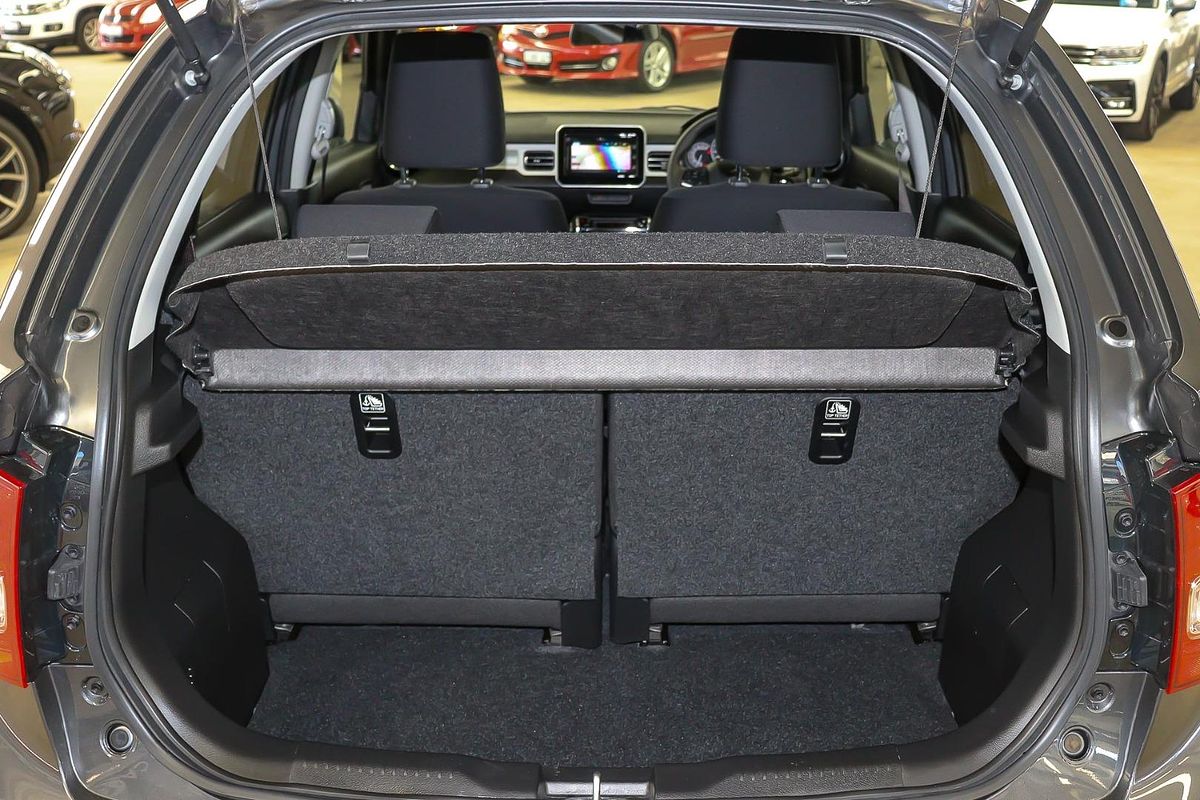 2024 Suzuki Ignis GLX MF Series II