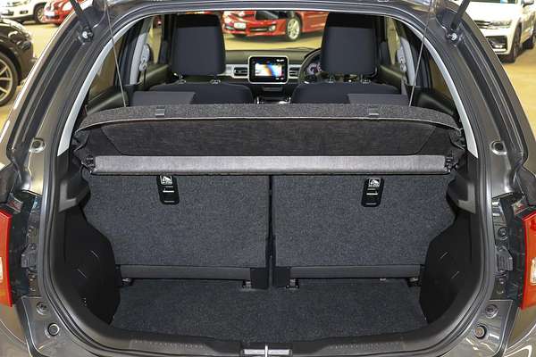 2024 Suzuki Ignis GLX MF Series II