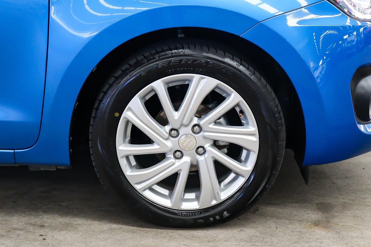 2022 Suzuki Swift GL AZ Series II