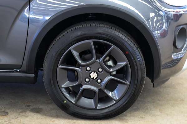 2024 Suzuki Ignis GLX MF Series II