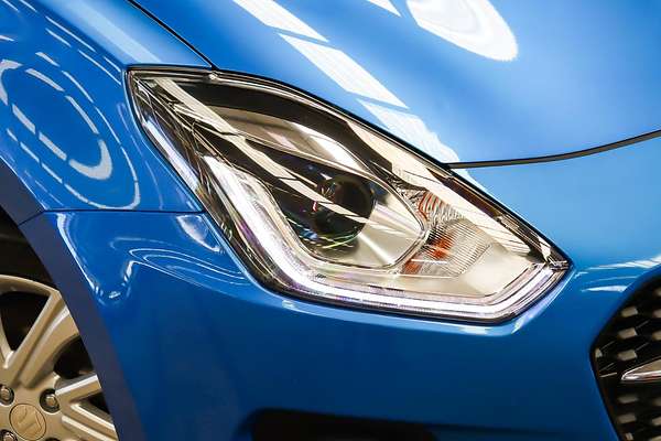 2022 Suzuki Swift GL AZ Series II