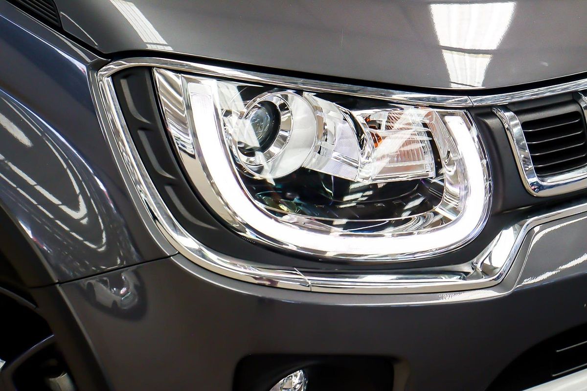 2024 Suzuki Ignis GLX MF Series II