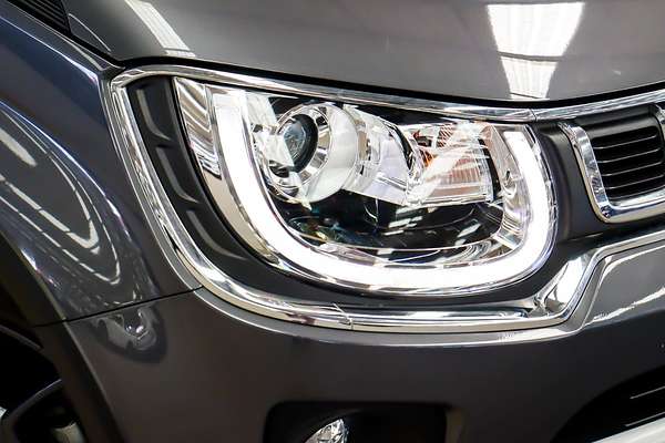 2024 Suzuki Ignis GLX MF Series II
