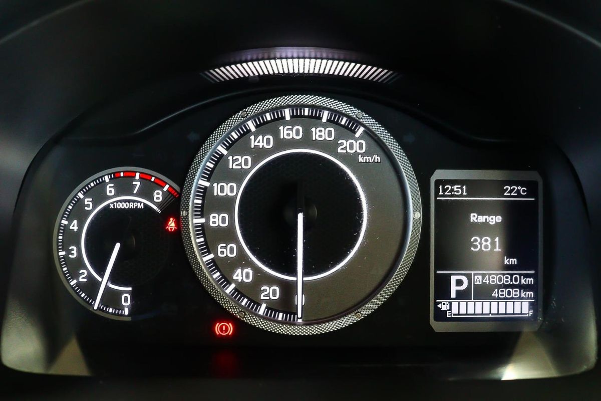 2024 Suzuki Ignis GLX MF Series II