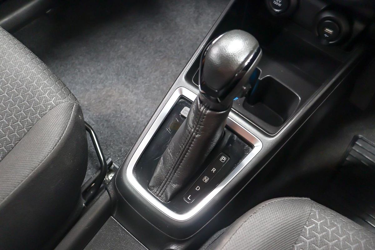 2022 Suzuki Swift GL AZ Series II