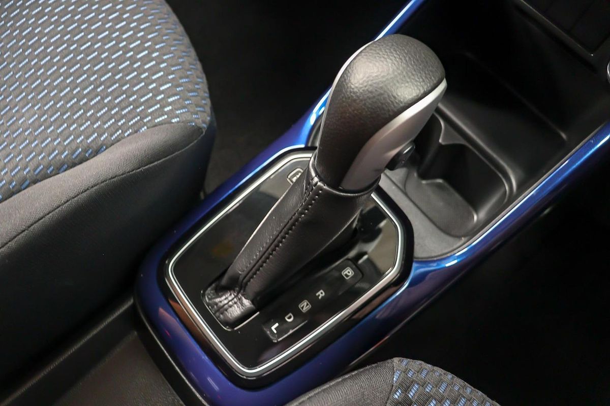 2024 Suzuki Ignis GLX MF Series II