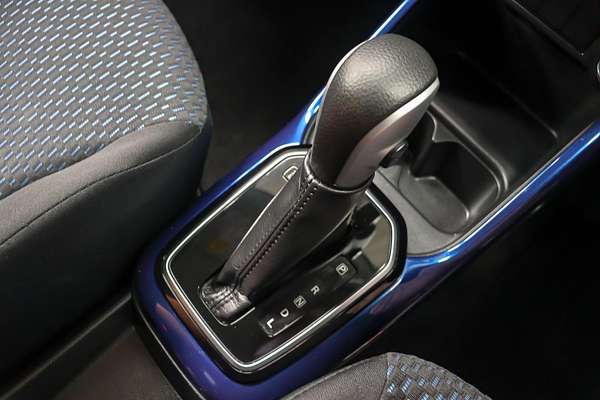 2024 Suzuki Ignis GLX MF Series II