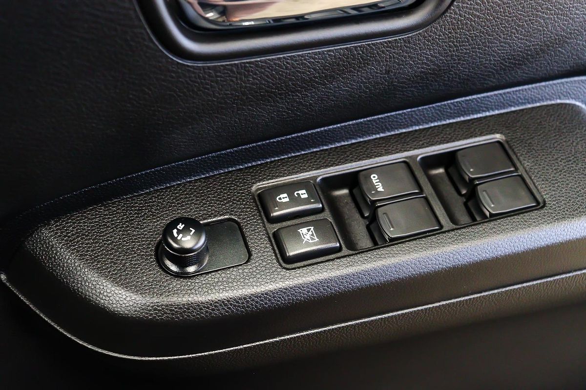 2024 Suzuki Ignis GLX MF Series II