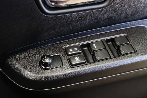 2024 Suzuki Ignis GLX MF Series II