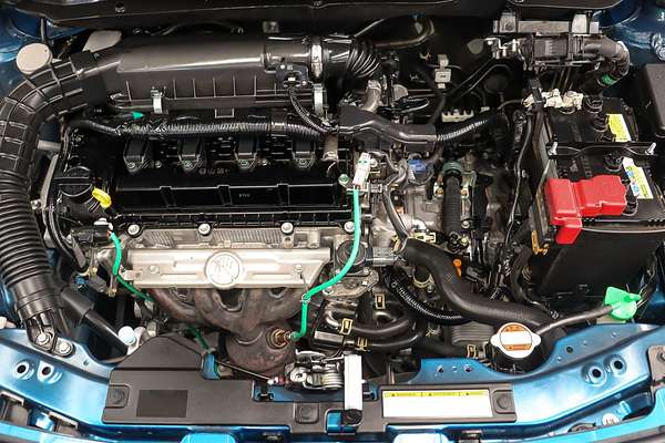 2022 Suzuki Swift GL AZ Series II