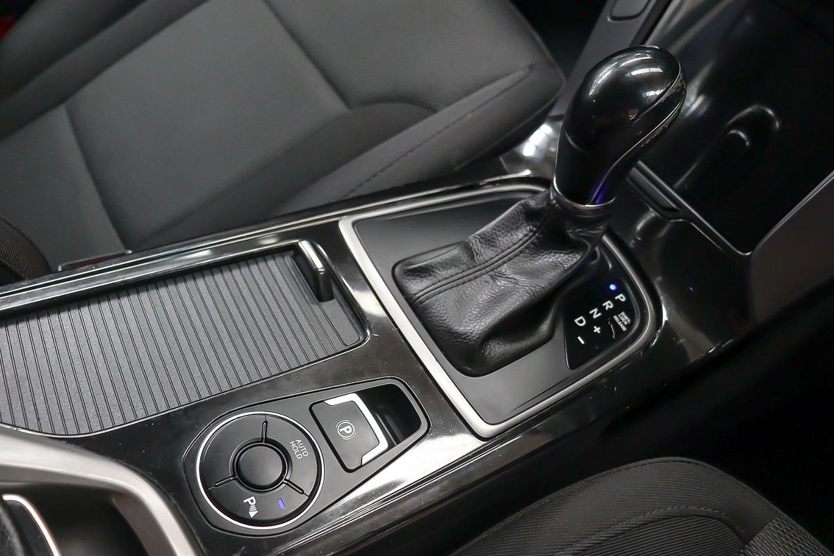 2016 Hyundai i40 Active VF4 Series II