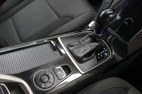 2016 Hyundai i40 Active VF4 Series II
